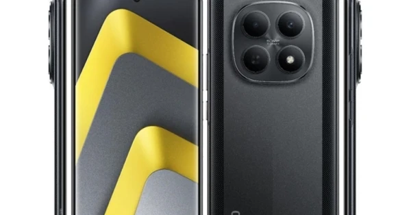 شاومي تطلق هاتفاً أنيقاً من الفئة المتوسطة يدعم تكنولوجيا الـ 5G 