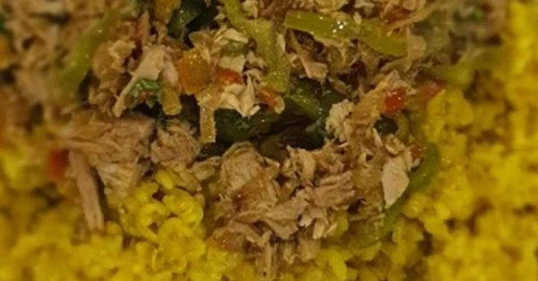 المعدوس: أشهر مأكولات الشتاء عند أهل مكة 