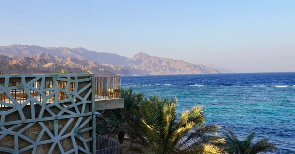 دهب: استرخاء وبحر في يومين بدون تخطيط معقد 