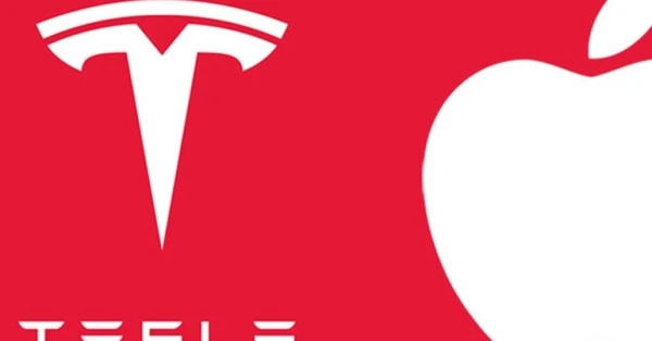 سباق الذكاء الاصطناعي يهز قيادات Apple وTesla وMeta في 2025 