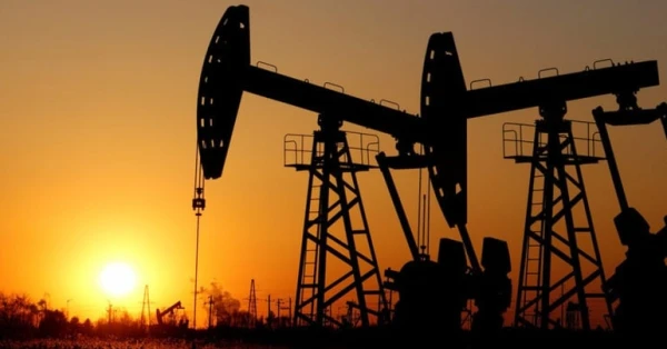 ارتفاع أسعار النفط عالميًا.. برنت يصل إلى 63.34 دولارًا 