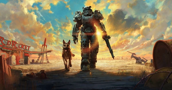 أحداث المسلسل لن تنتهي على الشاشة فقط: الكشف عن أولى تفاصيل Fallout 5 