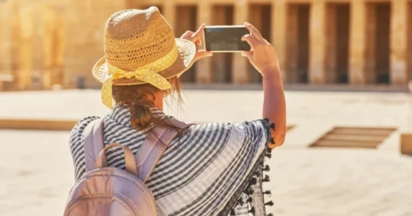 سفر سريع بذكاء: متعة الرحلات القصيرة دون عناء 