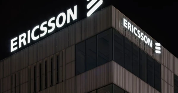 إريكسون تعلن أرباحاً قوية وتكافئ المساهمين 