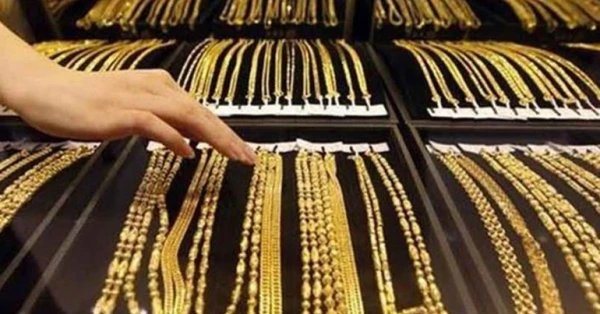 سعر الذهب اليوم في مصر.. عيار 24 يكسر حاجز 7000 جنيه 