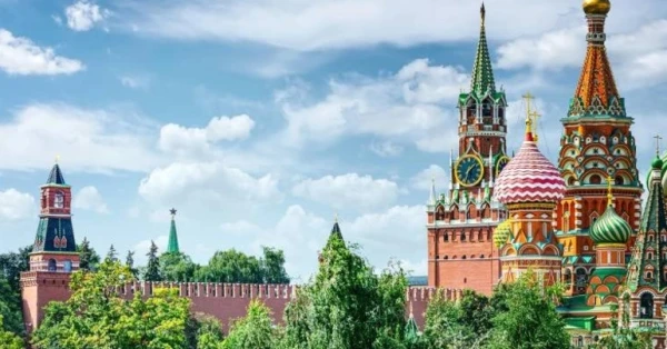 روسيا: أرض شاسعة بتنوع حضاري يمتد عبر قارتين 