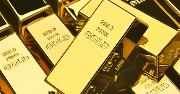 أسعار الذهب في مصر اليوم بعد كسر الأونصة حاجز 4400 دولار 