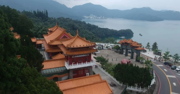 تايوان وجهتك القادمة: معابد وأسواق وجبال في مكان واحد 