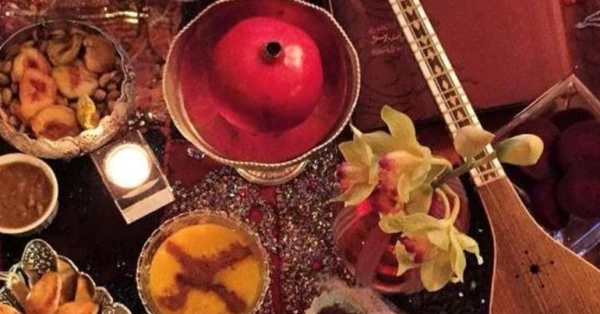 "يلدا": عيد ميلاد النهار وانتصار الخير عند الكرد وهذا تاريخه 