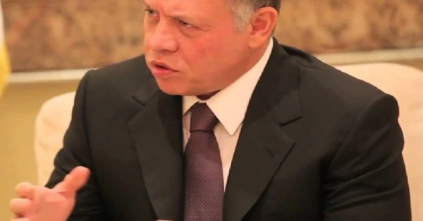 صور: ما هو سر الساعة التي لا تفارق يد ملك الأردن أبداً؟ 