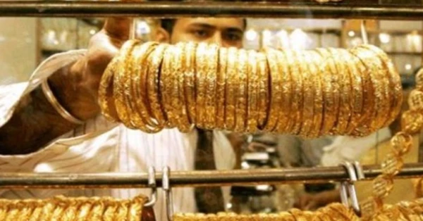 ارتفاع جديد.. سعر الذهب اليوم الأحد 1 فبراير 2026 في مصر بجميع العيارات 