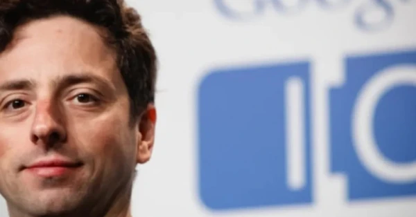 سيرجي برين يتخطى جيف بيزوس ولاري إليسون ويصبح ثالث أغنى أغنياء العالم 