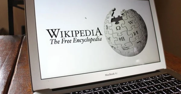 تعرف على أول مقالة كتبت باللغة العربية على ويكيبيديا 