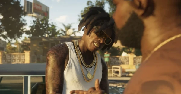 لعبة GTA 6 على موعد مع ثورة في شخصيات NPC: اتصال بالشرطة وروتين يومي واقعي 