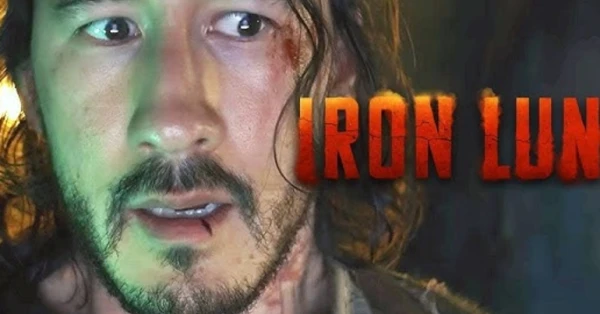 فيلم Iron Lung يتصدر البوكس أوفيس بإيرادات 8.9 مليون دولار 