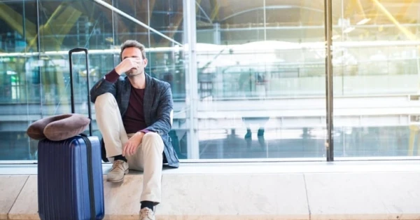 قواعد ذهبية لتجنب الإرهاق في رحلات العمل الطويلة 