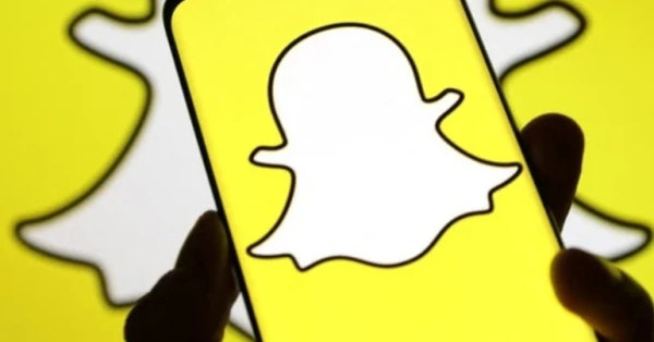 ميزة ملخصات نهاية العام من سناب شات 