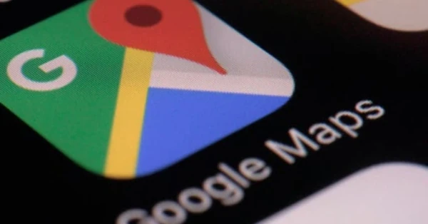 خرائط قوقل تختبر ميزة حذف تقارير الحوادث 