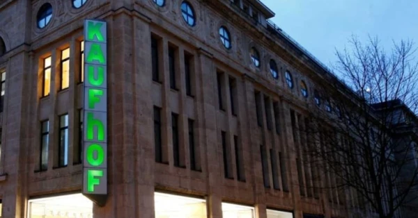 التجارة الإلكترونية تقود انتعاش مبيعات التجزئة في ألمانيا 