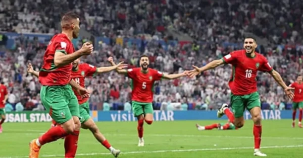 المغرب بطلاً لكأس العرب 2025 بعد نهائي ناري أمام الأردن 