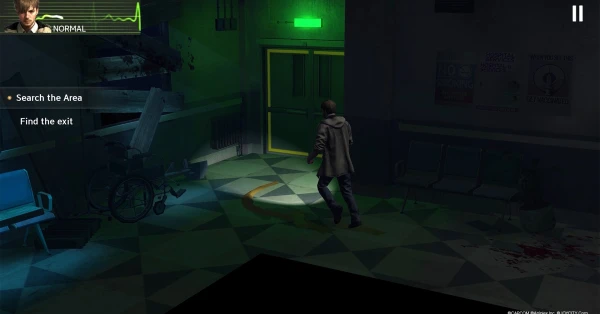 أفضل ألعاب هواتف في 2025 