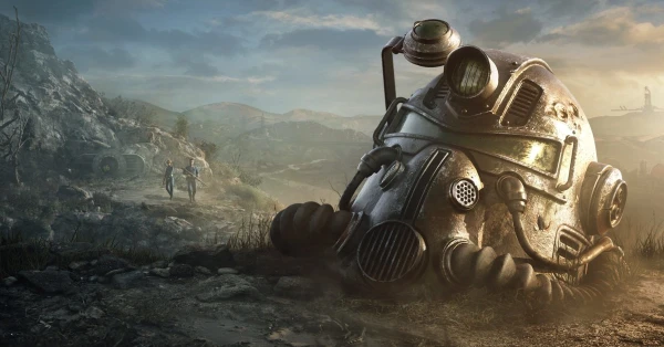 استديو Bethesda يطمح لتقديم تجربة لعب تمتد 600 ساعة في Fallout 5 