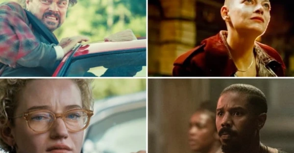 قائمة المرشحين لجوائز نقابة المنتجين الأمريكية 2026 