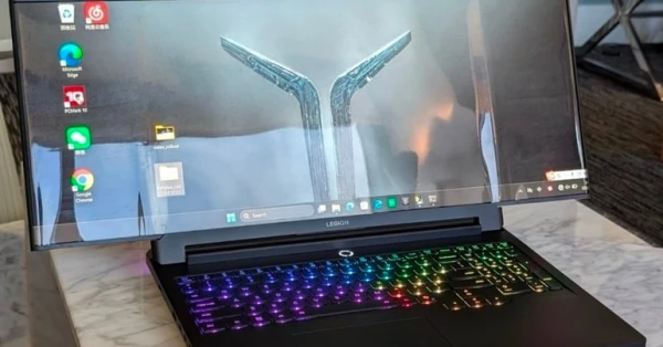 سامسونج تتصدر.. القائمة الكاملة للفائزين بجوائز CES 2026 