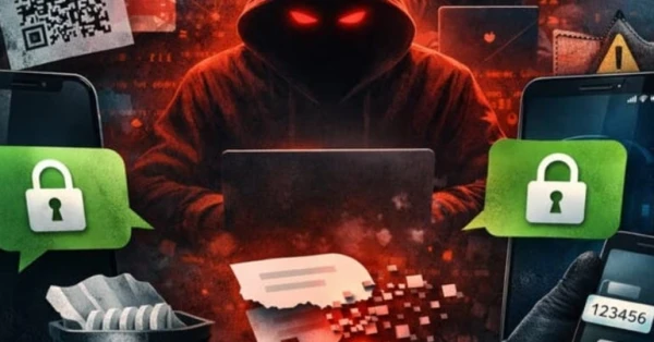 آبل تقترب من سد ثغرة تاريخية في أمان الرسائل 