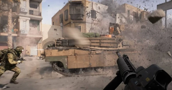 اللعبة التي أعادت بريق السلسلة: إليكم كل شيء عن Battlefield 6 