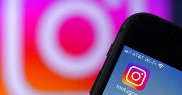 تسريب بيانات 17.5 مليون حساب إنستغرام على الدارك ويب 
