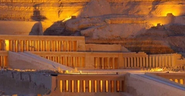 السفر عبر الزمن: استكشاف الوجهات السياحية ذات التاريخ العريق 