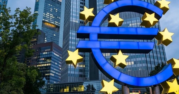 منطقة اليورو تنهي 2025 بأقوى نمو فصلي منذ عامين ونصف 