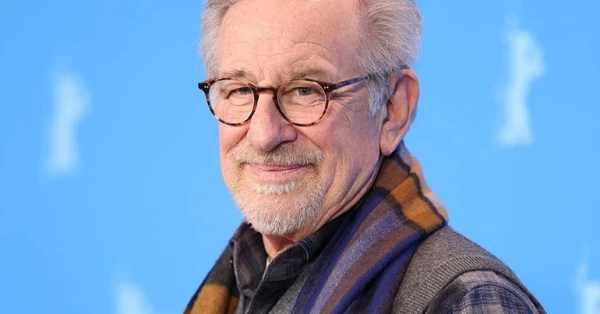 حفل جوائز غرامي 2026 يمنح ستيفن سبيلبرغ إنجاز EGOT بعد فوز تاريخي 