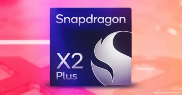 كوالكوم توسع عائلة Snapdragon X2 بمعالجات موجهة للفئة المتوسطة 