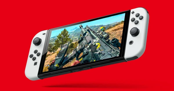 نسخة Call of Duty على Nintendo Switch تقترب من الإطلاق بعد تأكيدات جديدة 