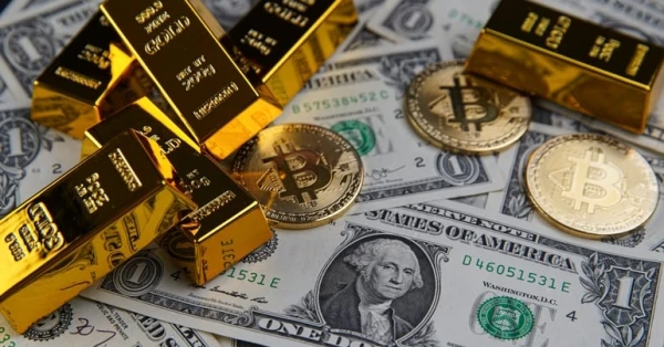 من الذهب إلى العملات الرقمية.. كيف تغيرت خريطة الاقتصاد العالمي في 2025؟ 