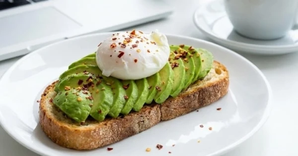 10 أطباق يفضلها رجال الأعمال لأهداف تساعدهم على تحقيق النجاح 