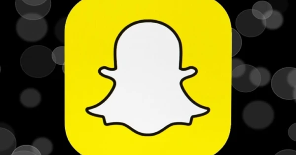 أرقام قياسية على سناب شات في 2025 