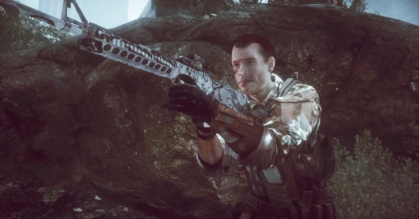 دليل شامل عن لعبة Battlefield 4 