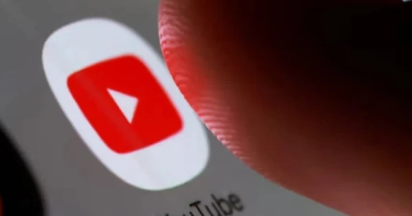 خلل تقني واسع يعطل موقع يوتيوب في عدة دول عربية 