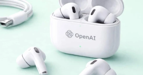 أوبن إيه آي تنافس آبل: سماعات ذكية قادمة بتصميم غير مسبوق 