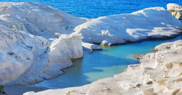 شواطئ تنقية الروح: وجهات تُعيد توازنك من جديد 