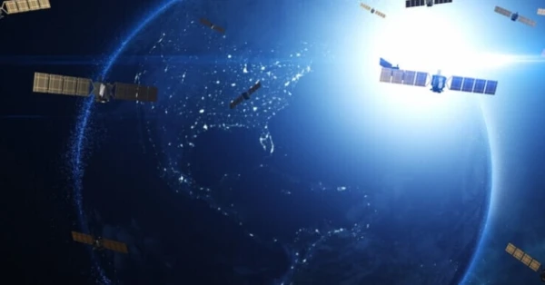 عطل مفاجئ يخرج قمراً من ستارلينك عن السيطرة 