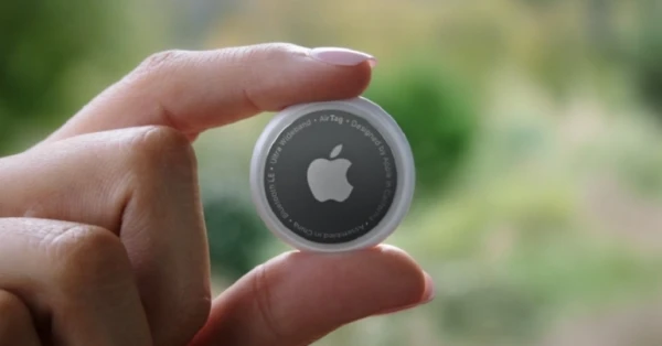 كيف تطيل عمر بطارية AirTag وتحافظ على كفاءته؟ 