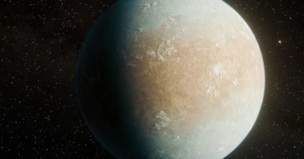 كوكب بمدار شبيه بالأرض يلفت أنظار علماء الفلك 