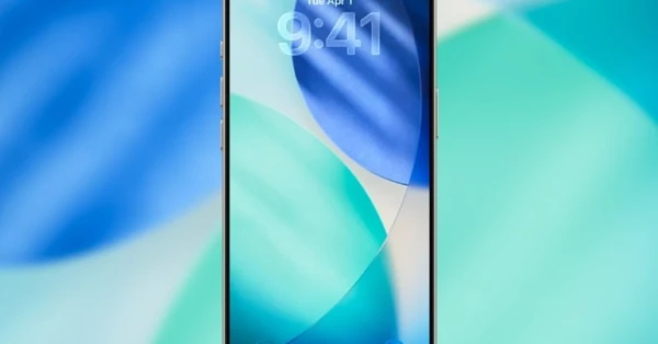 الامتناع عن تحديث آيفون يفتح الباب لهجمات إلكترونية متقدمة 