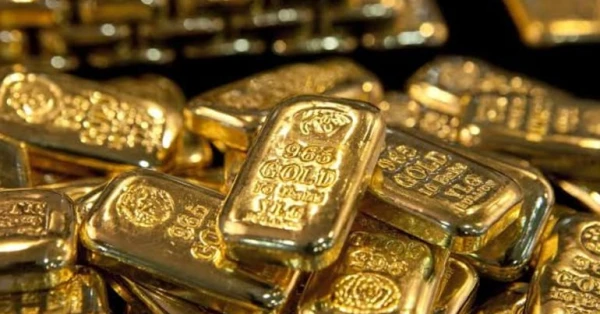 أسعار الذهب في مصر اليوم الأربعاء.. عيار 21 يتراجع إلى 5950 جنيهًا 