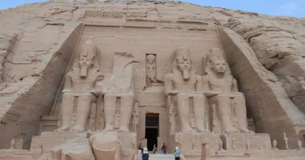 اكتشف كنوز مصر الخفية: وجهات لا يعرفها الكثيرون 