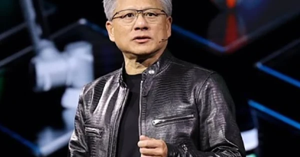 إنفيديا في CES 2026: رقائق جديدة وأداء خماسي لمستقبل الذكاء الاصطناعي 